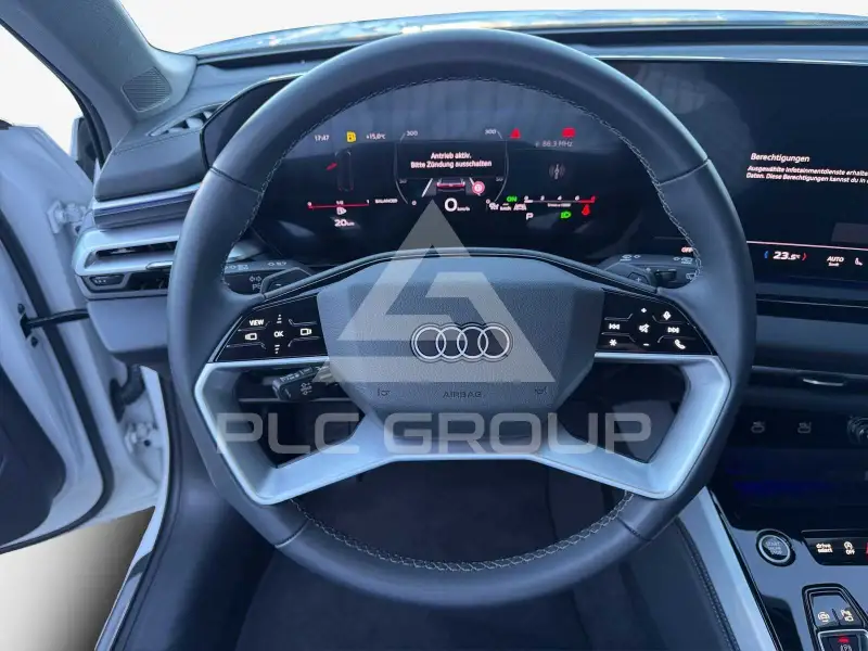 2025 Audi A5