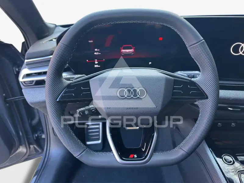 2025 Audi A5