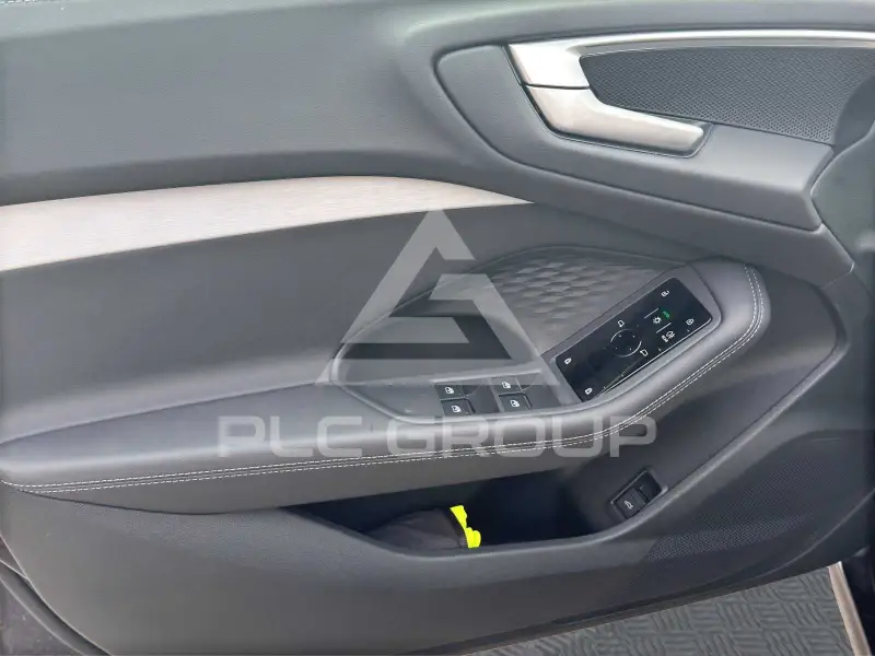 2025 Audi A5