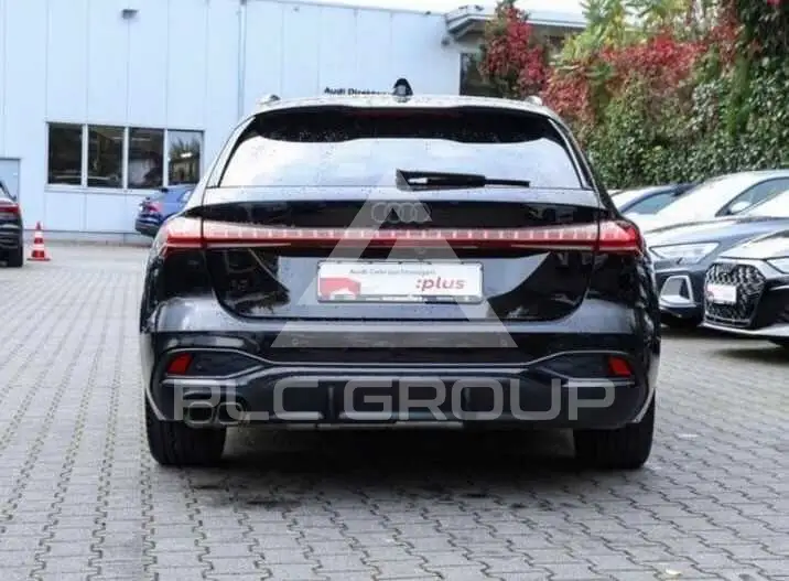 2025 Audi A5