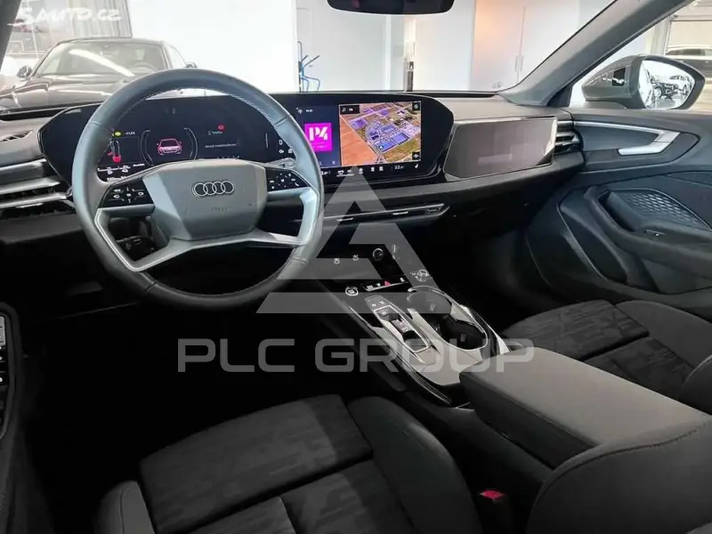 2025 Audi A5