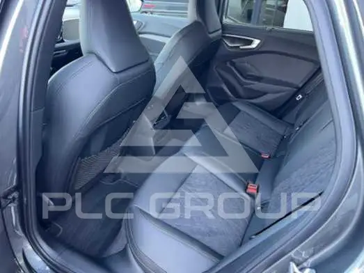 2025 Audi A5