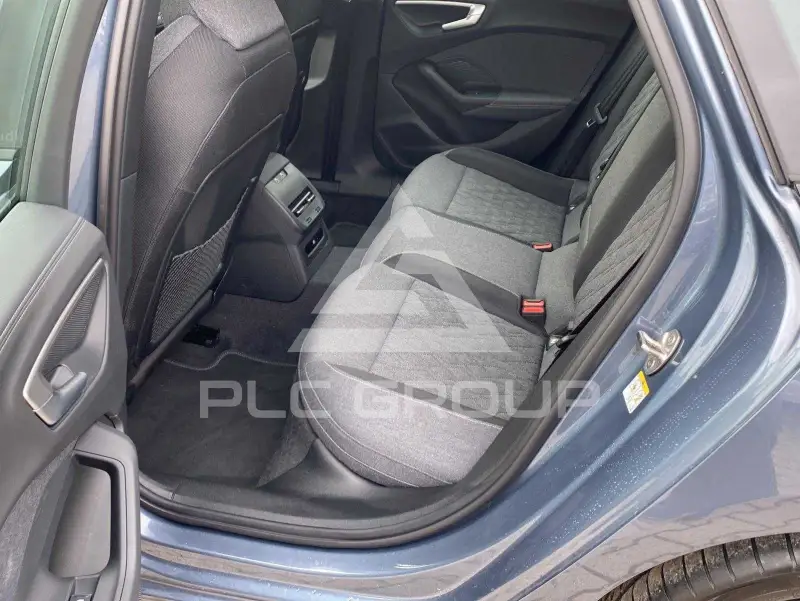 2025 Audi A5