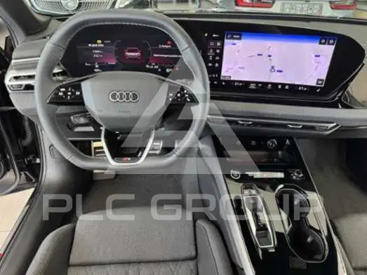 2025 Audi A5