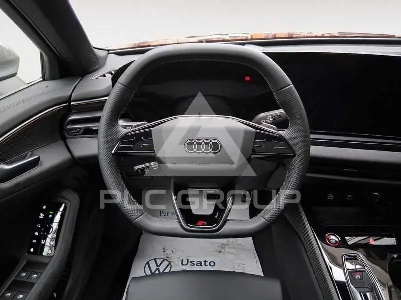 2025 Audi A5