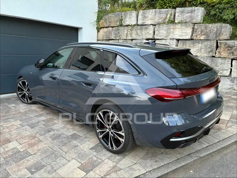 2025 Audi A5