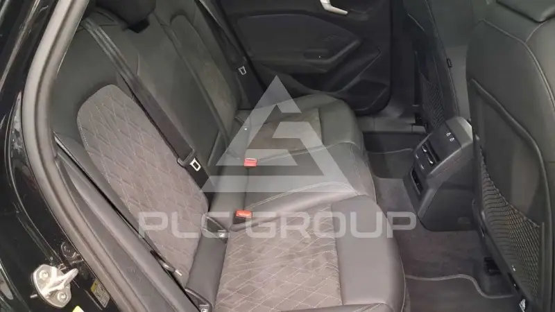 2025 Audi A5