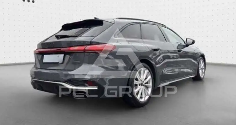 2025 Audi A5