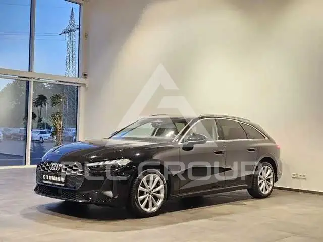 2025 Audi A5