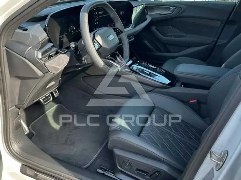 2025 Audi A5