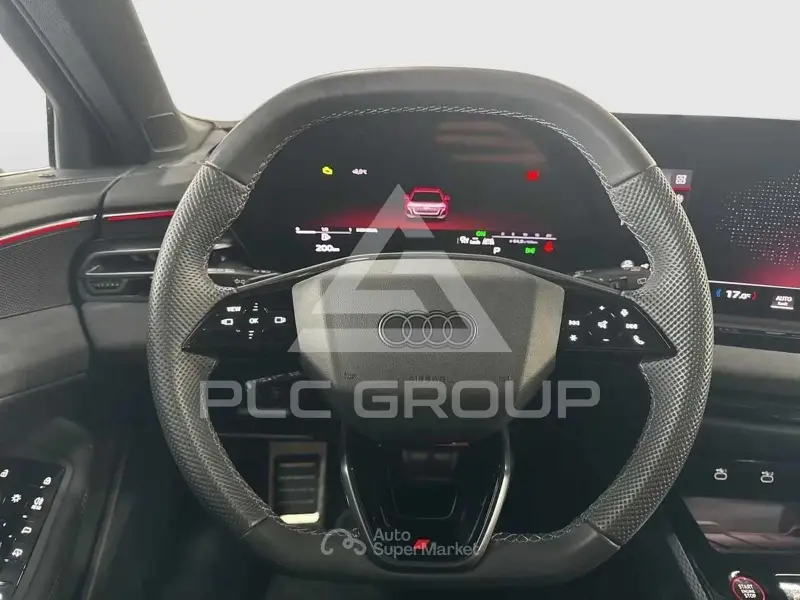 2025 Audi A5