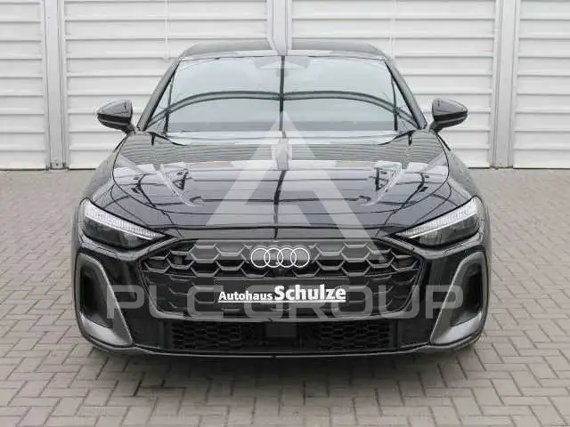 2025 Audi A5