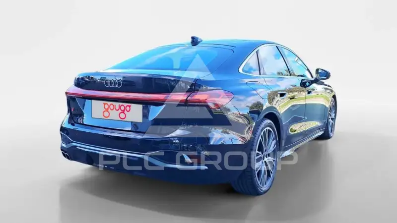 2025 Audi A5