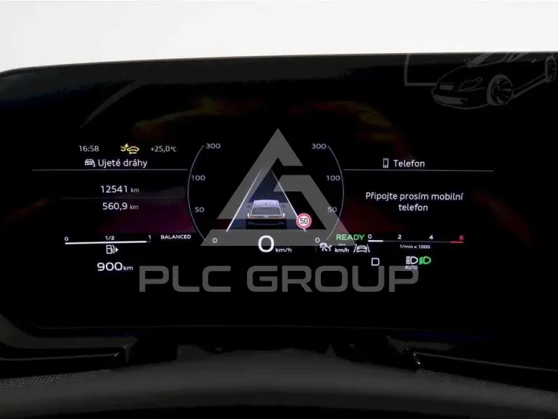 2025 Audi A5