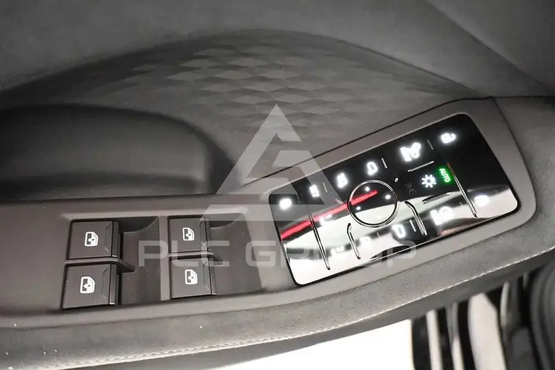 2025 Audi A5