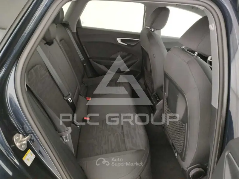 2025 Audi A5
