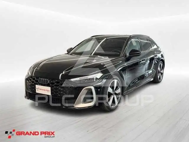 2025 Audi A5