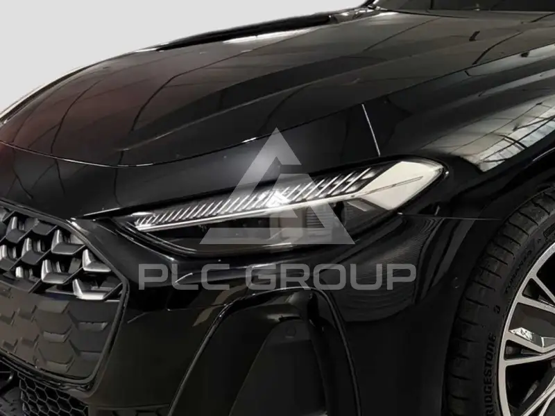 2025 Audi A5