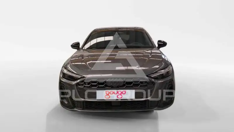 2025 Audi A5