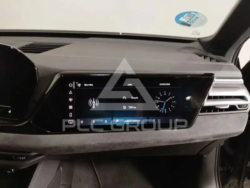 2025 Audi A5