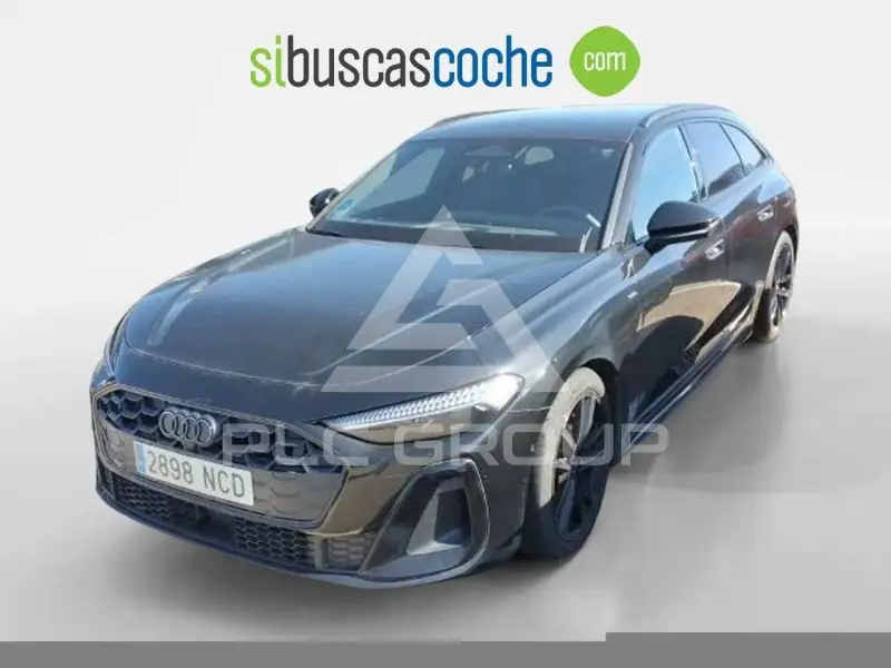 2025 Audi A5