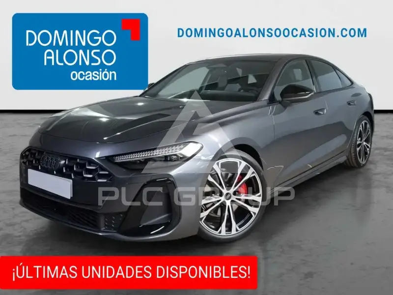 2025 Audi A5