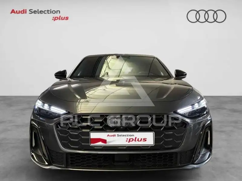 2025 Audi A5