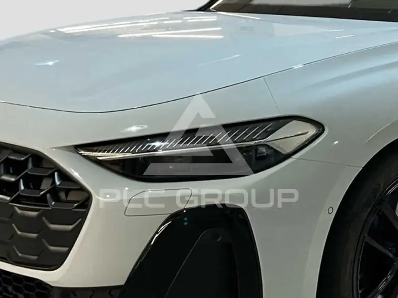 2025 Audi A5
