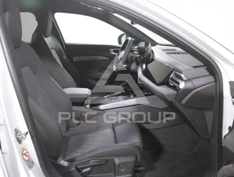 2025 Audi A5