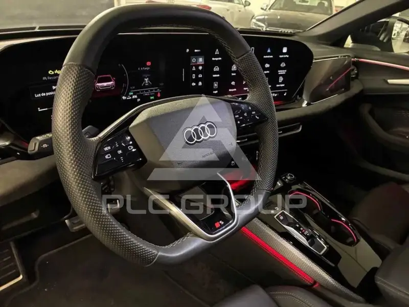 2025 Audi A5