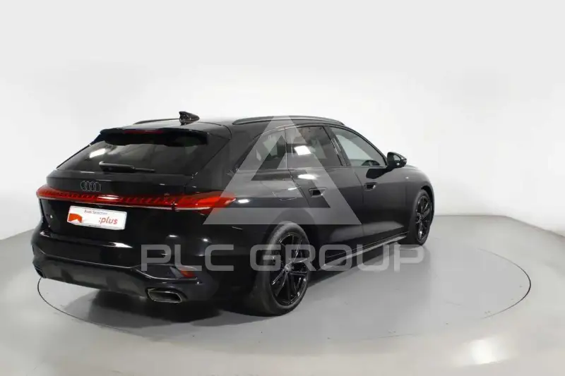 2025 Audi A5