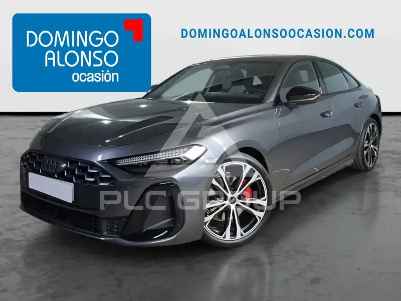 2025 Audi A5