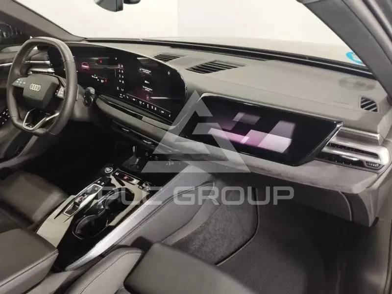 2025 Audi A5