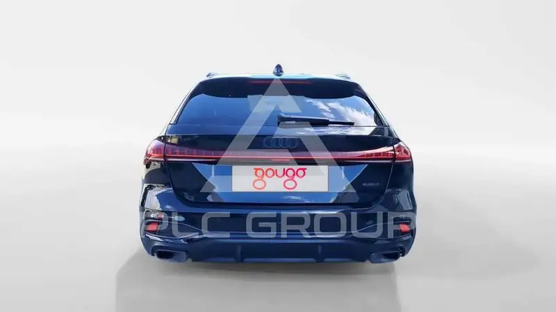2025 Audi A5