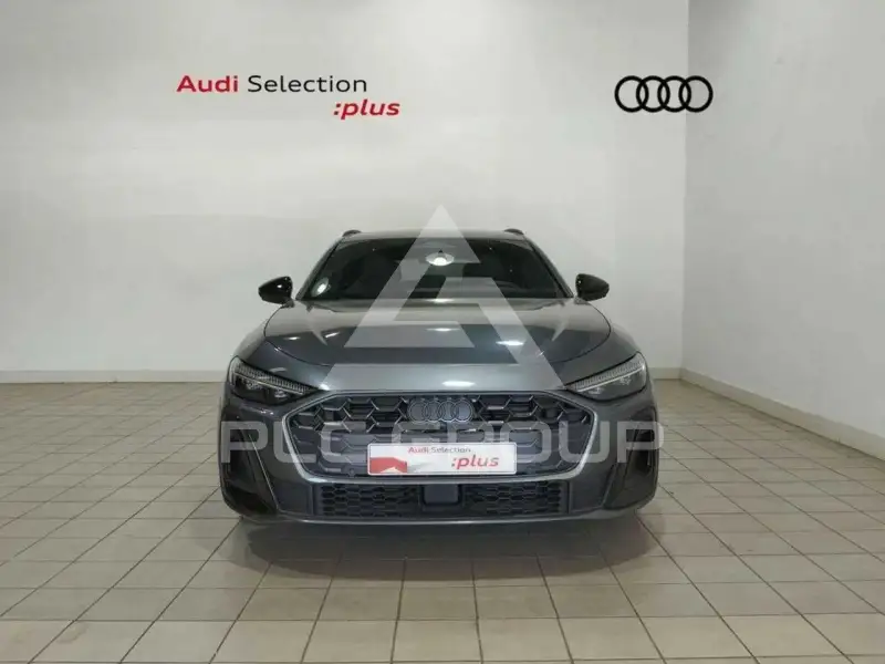 2025 Audi A5