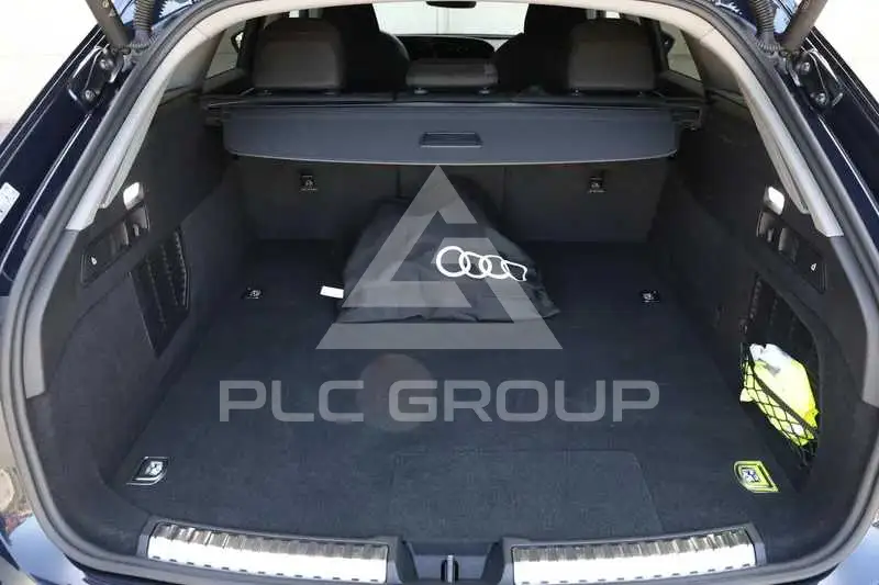 2025 Audi A5