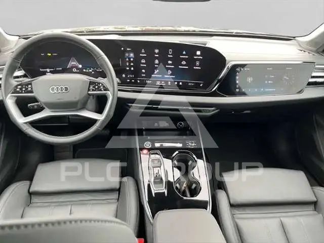 2025 Audi A5