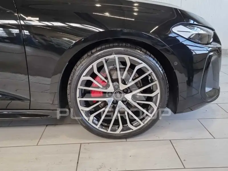 2025 Audi A5