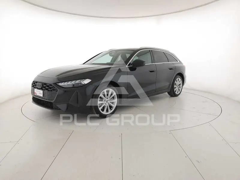2025 Audi A5