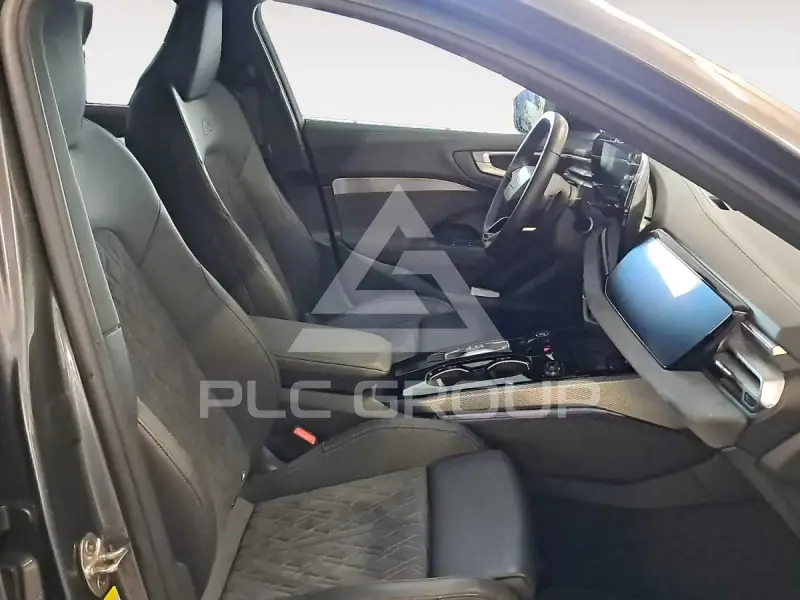 2025 Audi A5