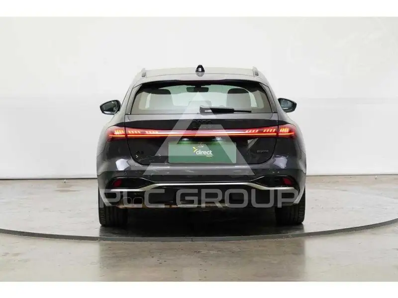 2025 Audi A5