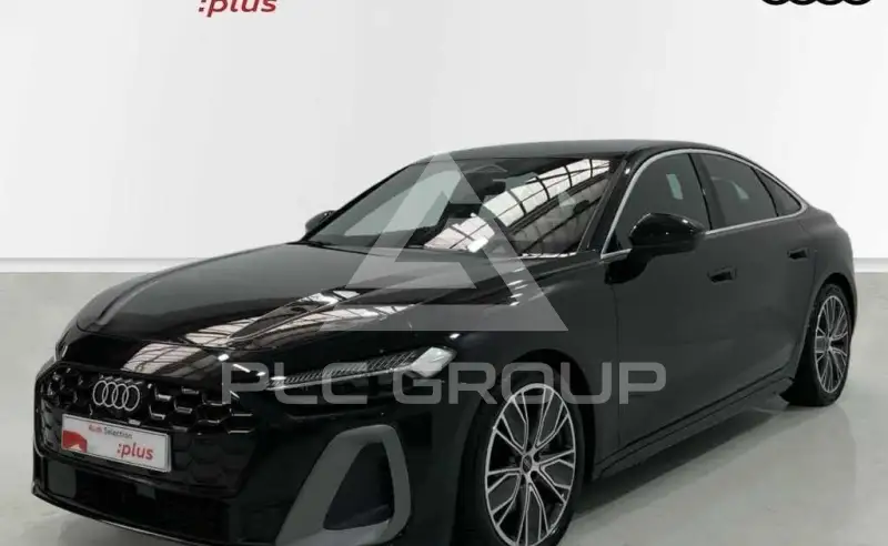 2025 Audi A5