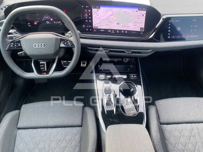 2025 Audi A5
