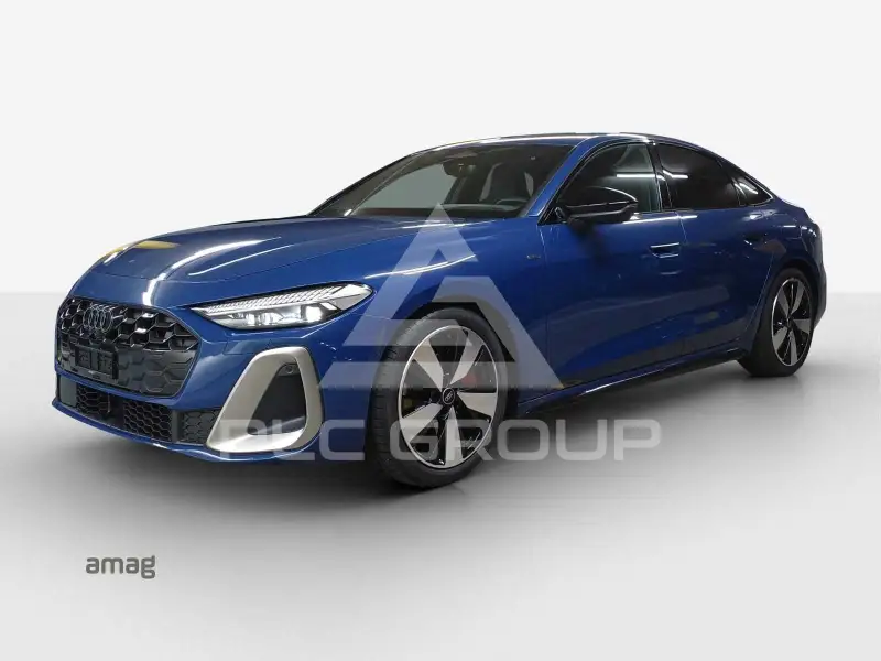 2025 Audi A5