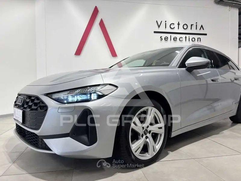 2025 Audi A5