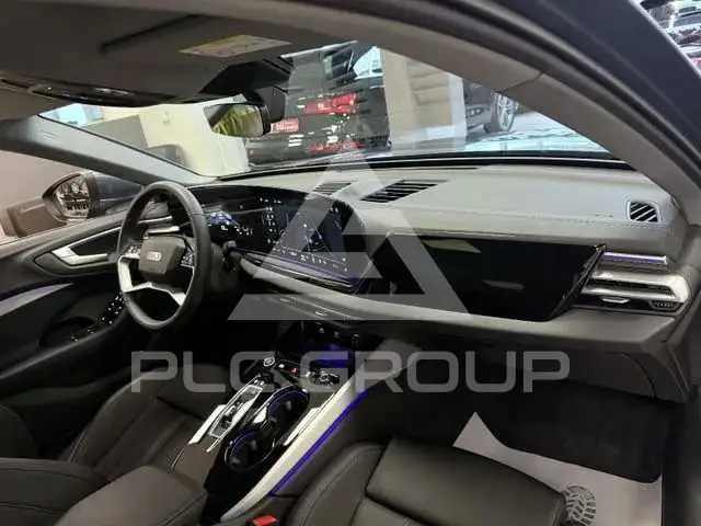 2025 Audi A5