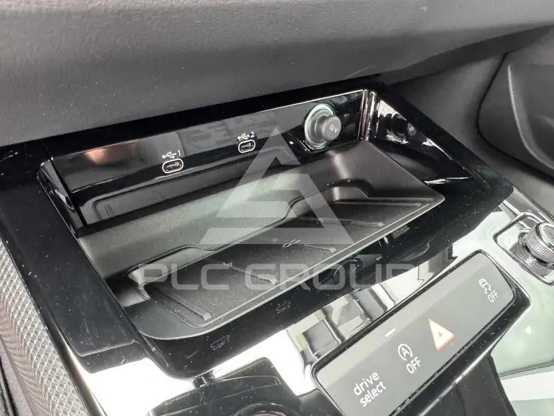 2025 Audi A5