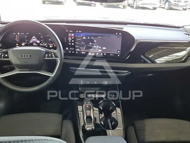 2025 Audi A5