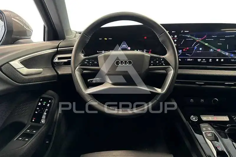 2025 Audi A5