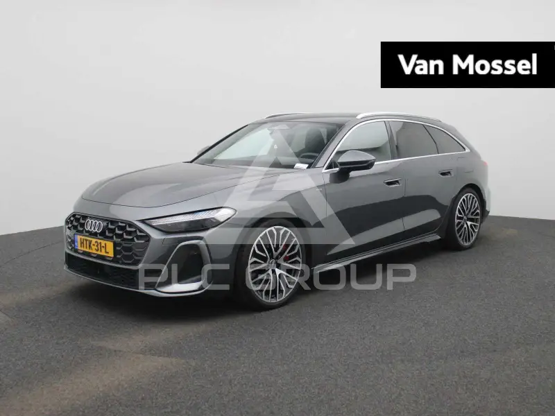 2025 Audi A5